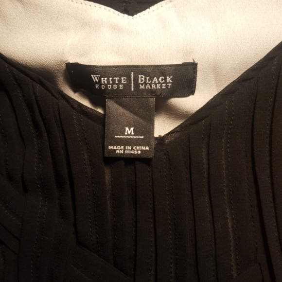 WHBM Tank Top - Picture 3 of 7